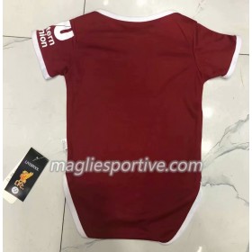 Completo Calcio Liverpool Mini Divisa Prima 2018/2019